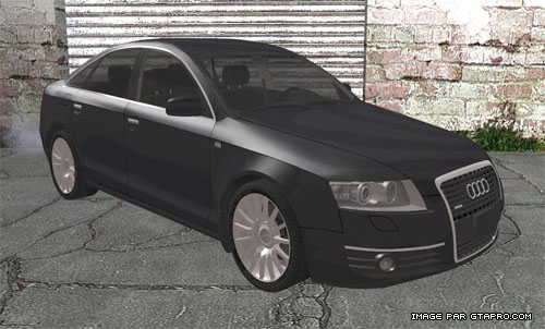 2005 Audi A6 3.0 Tdi Quattro. audi a6 oyunları middot; audi a6