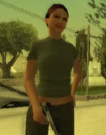rencontrer filles gta 4